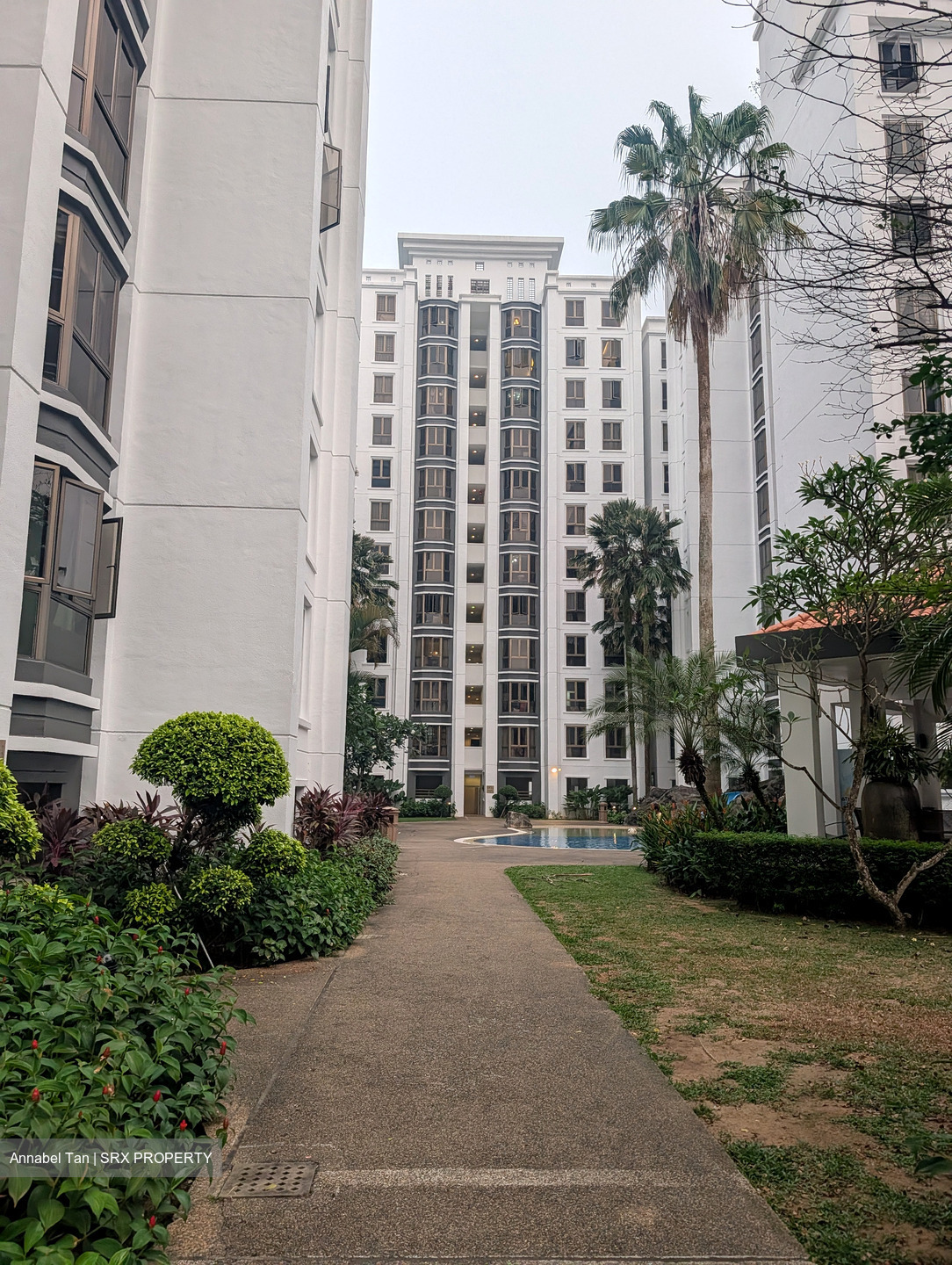 Parkview Apartments (D23), Apartment #618228471